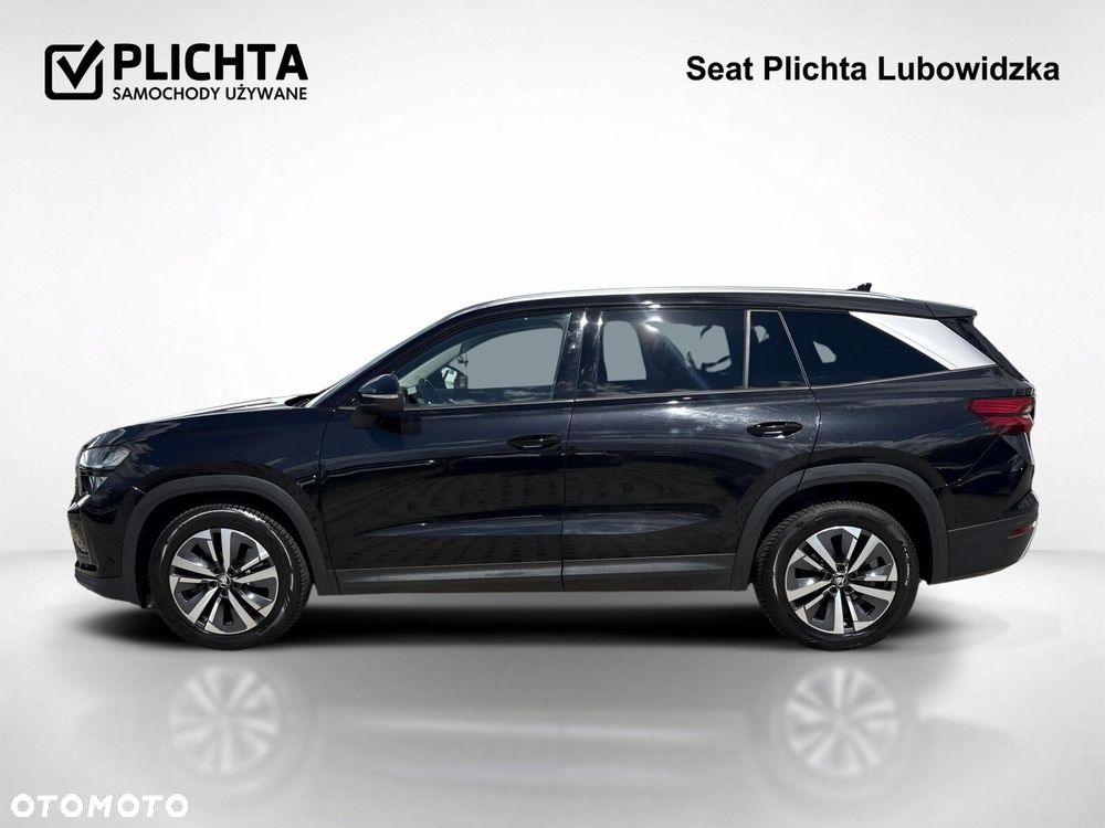 Skoda Kodiaq - 3