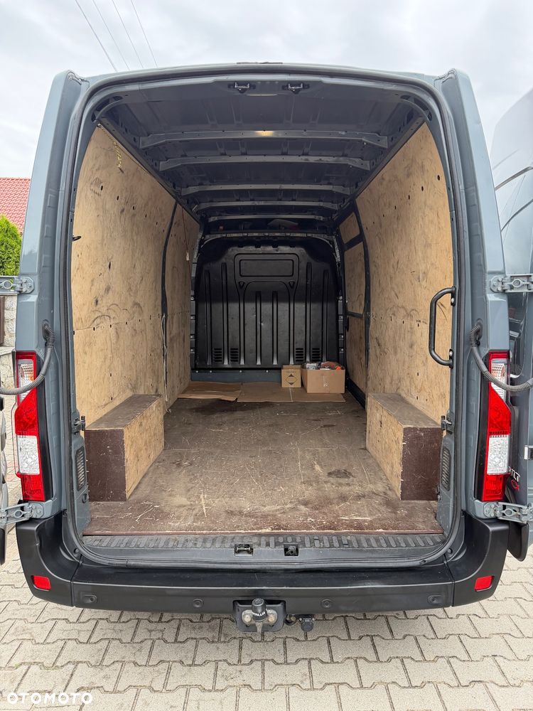 Renault Master - 10