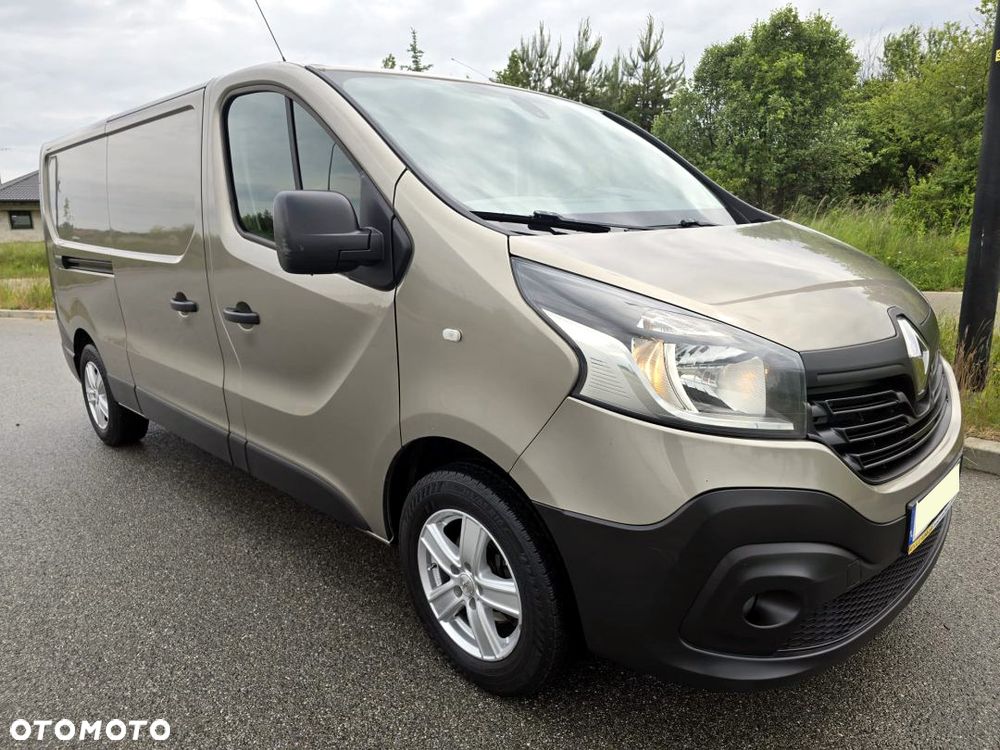 Renault Trafic - 33
