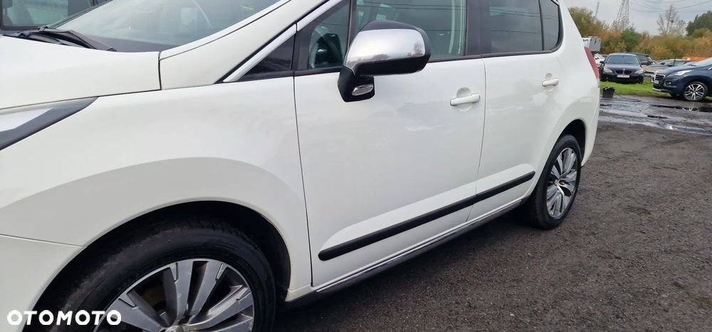 Peugeot 3008 HDi 115 Allure - 35