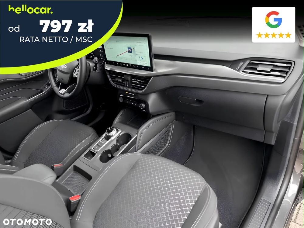 Ford Kuga 2.5 FHEV FWD Titanium eCVT - 6