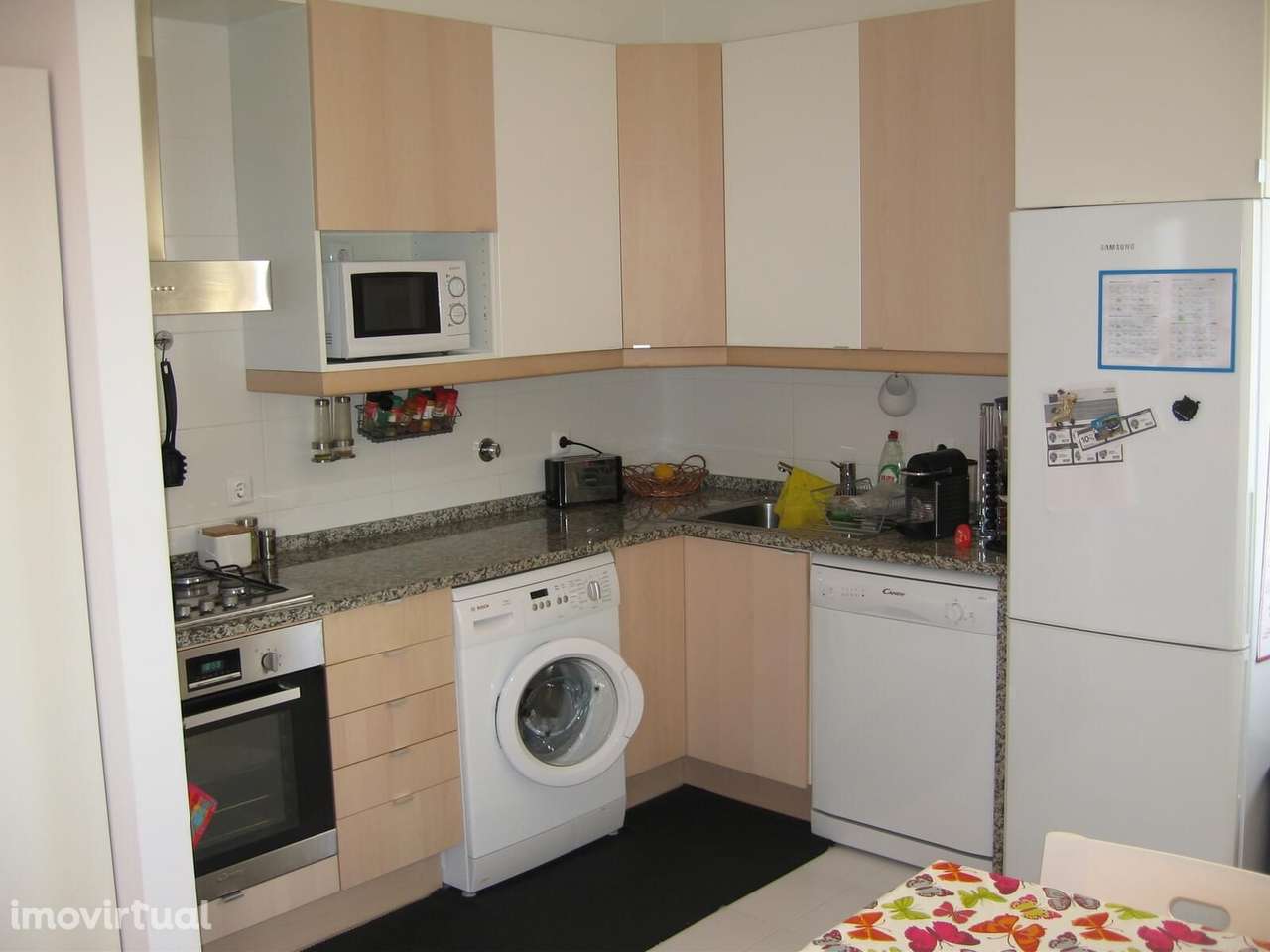 Apartamento T1 com vista, Maristas, Cascais - Grande imagem: 3/14