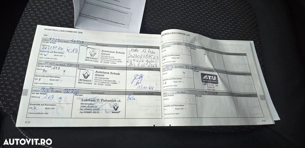 Renault Kadjar - 20