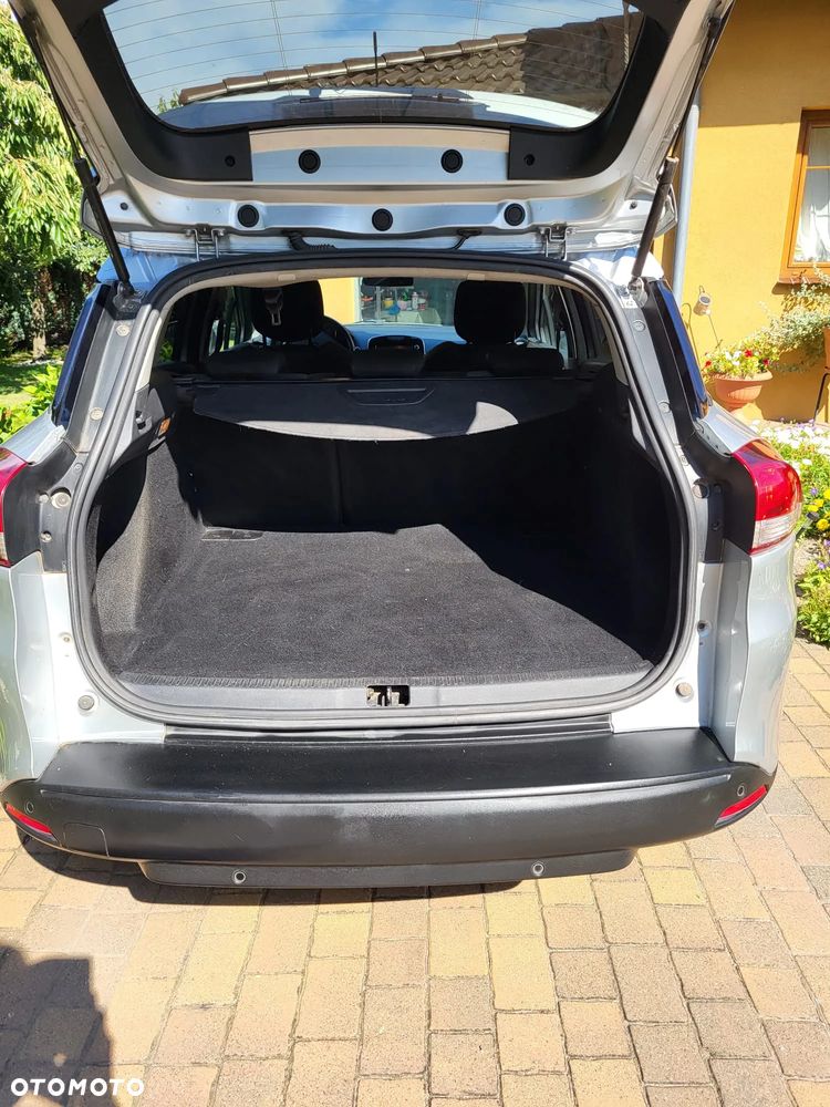 Renault Clio 1.5 dCi Energy Alize - 4