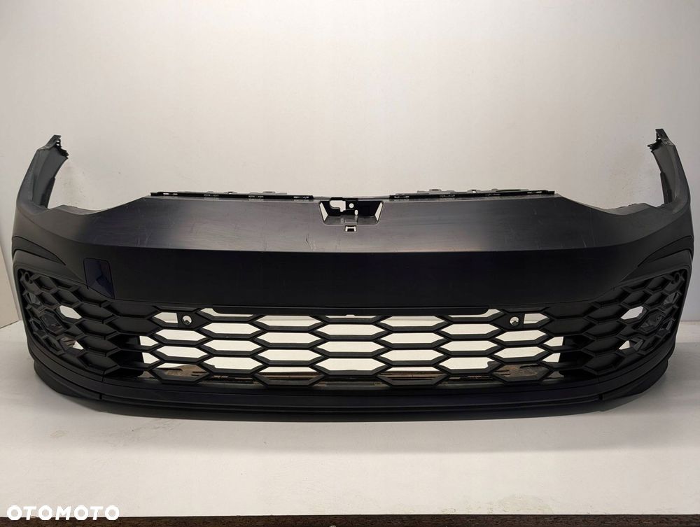 zderzak przód vw golf viii gti gtd 2019- - 10