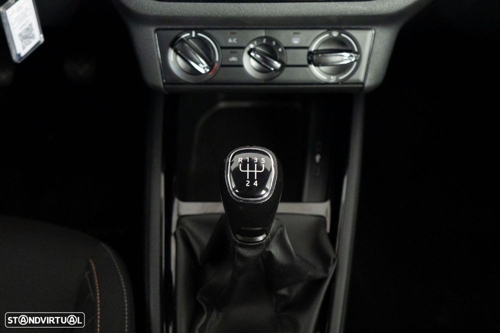 Skoda Scala 1.0 TSI Ambition - 23