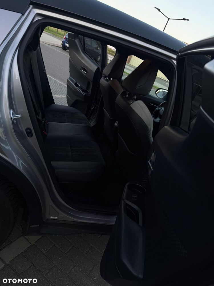 Toyota C-HR 1.8 Hybrid GPF GR Sport - 17
