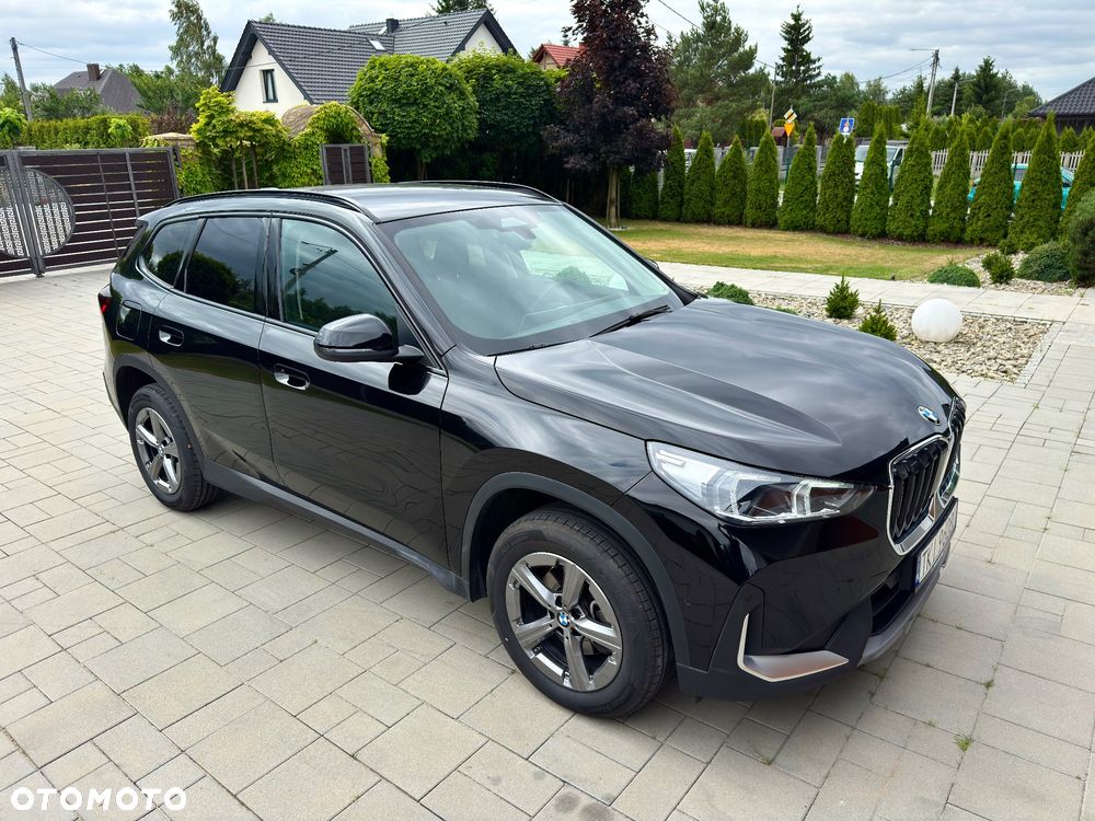 BMW X1 sDrive18i xLine sport - 4