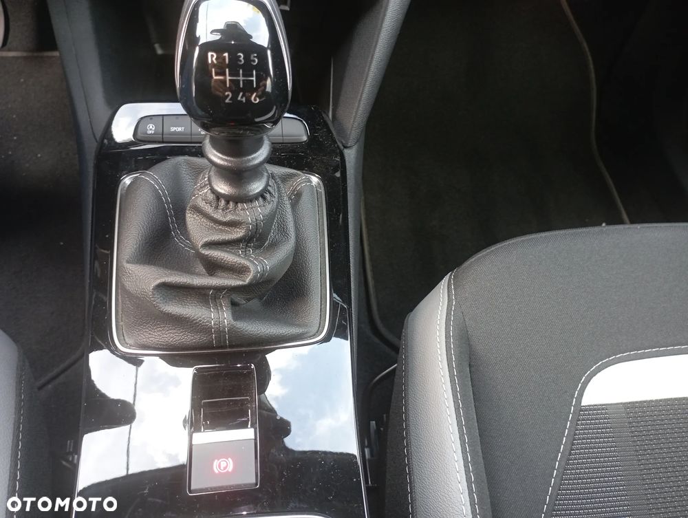 Opel Mokka 1.2 T GS S&S - 20