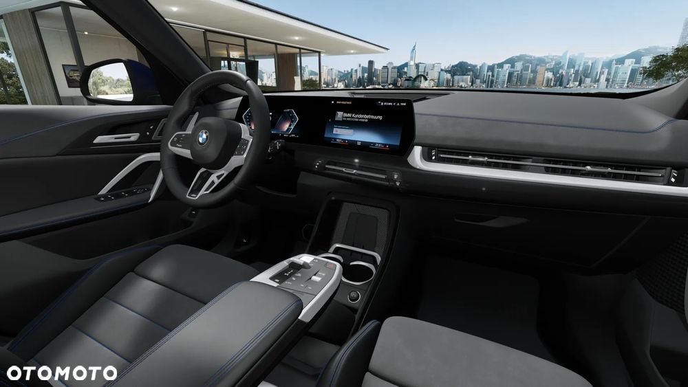 BMW X1 sDrive20i mHEV M Sport sport - 14