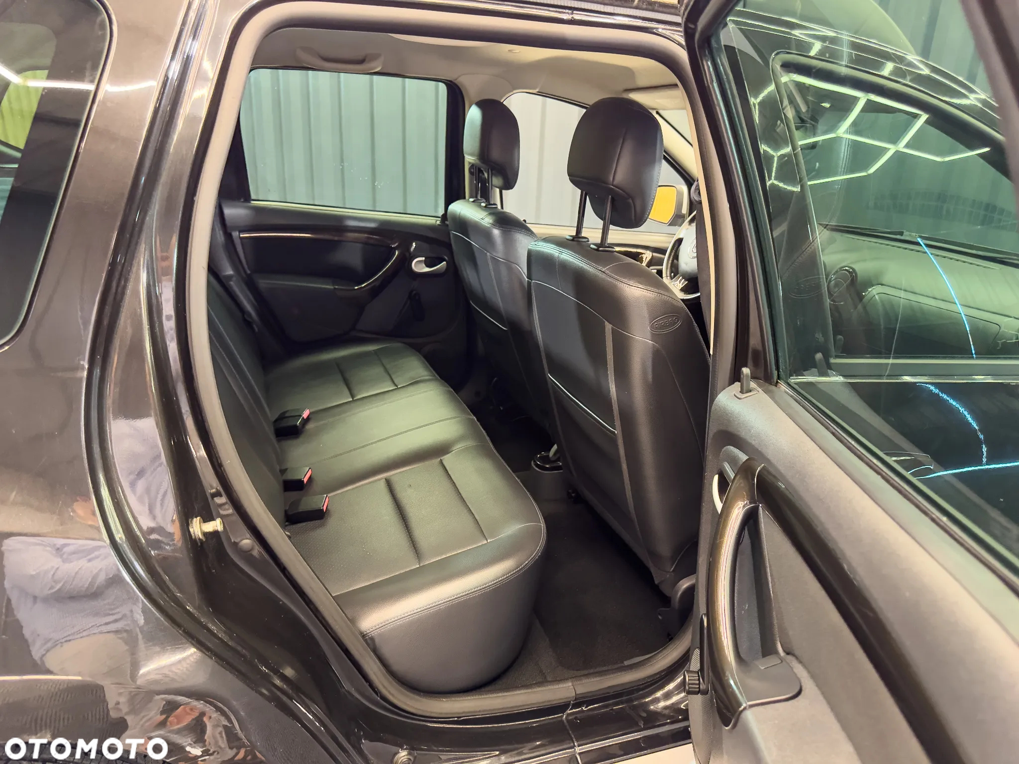 Dacia Duster 1.5 dCi Laureate - 10