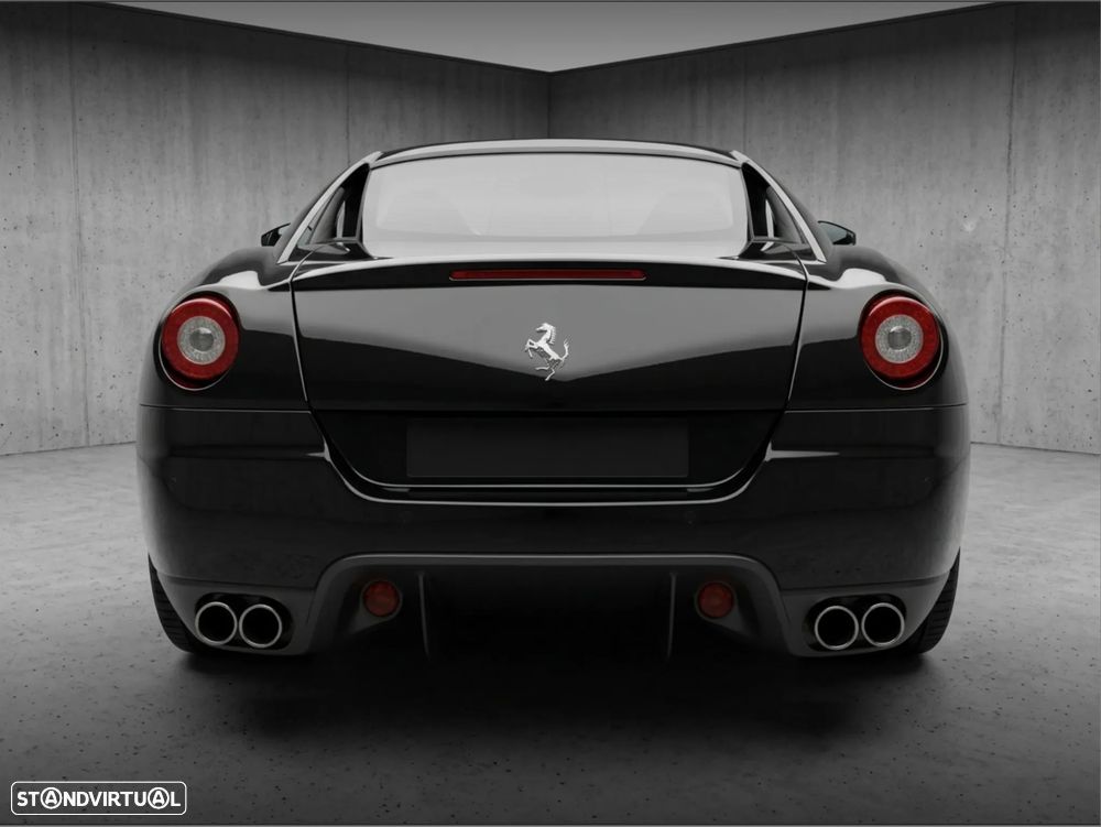 Ferrari 599 - 7