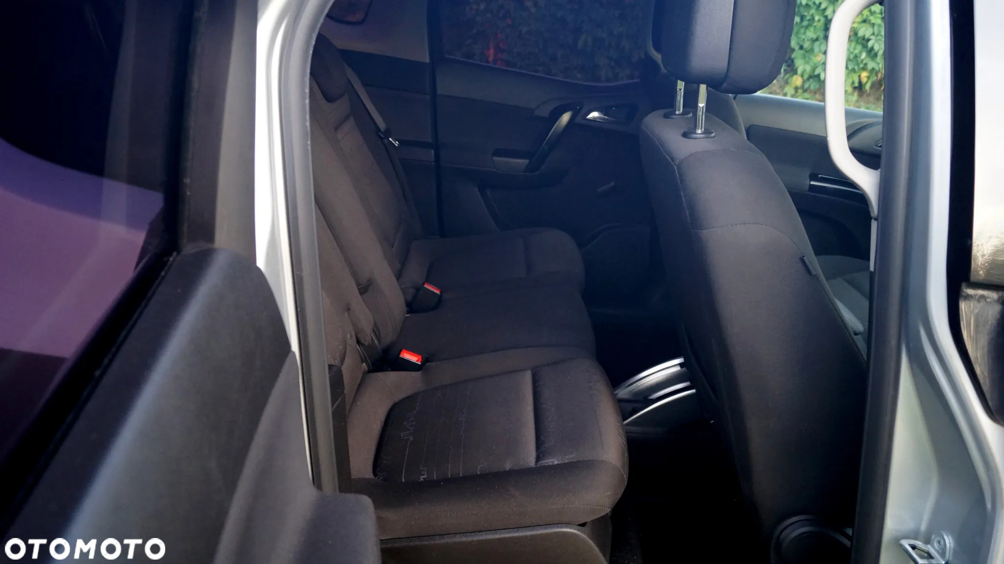 Opel Meriva - 6