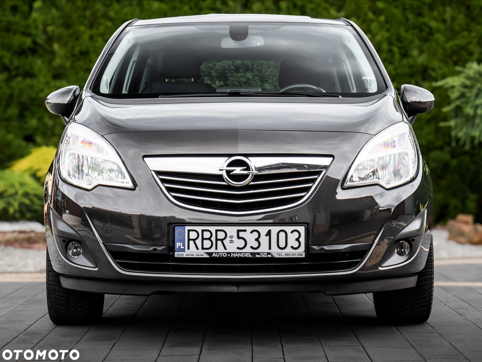 Opel Meriva 1.4 T Cosmo - 2