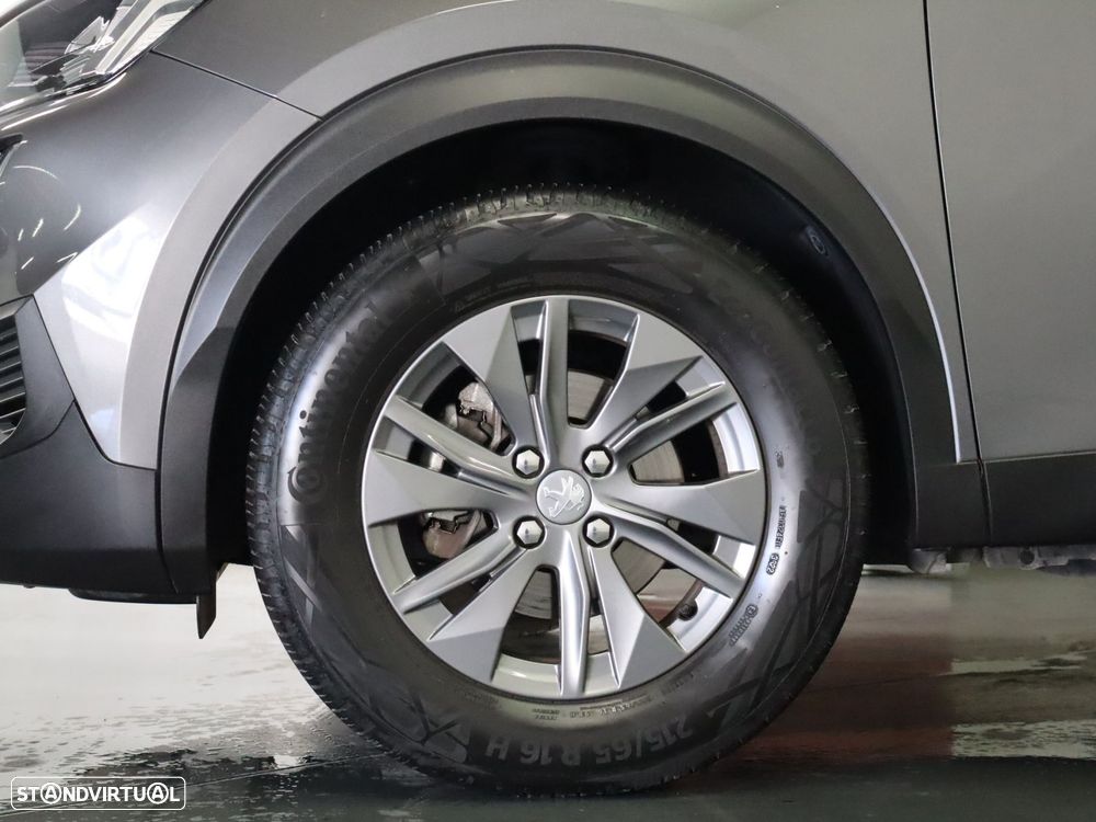 Peugeot 2008 1.2 PureTech Active - 6