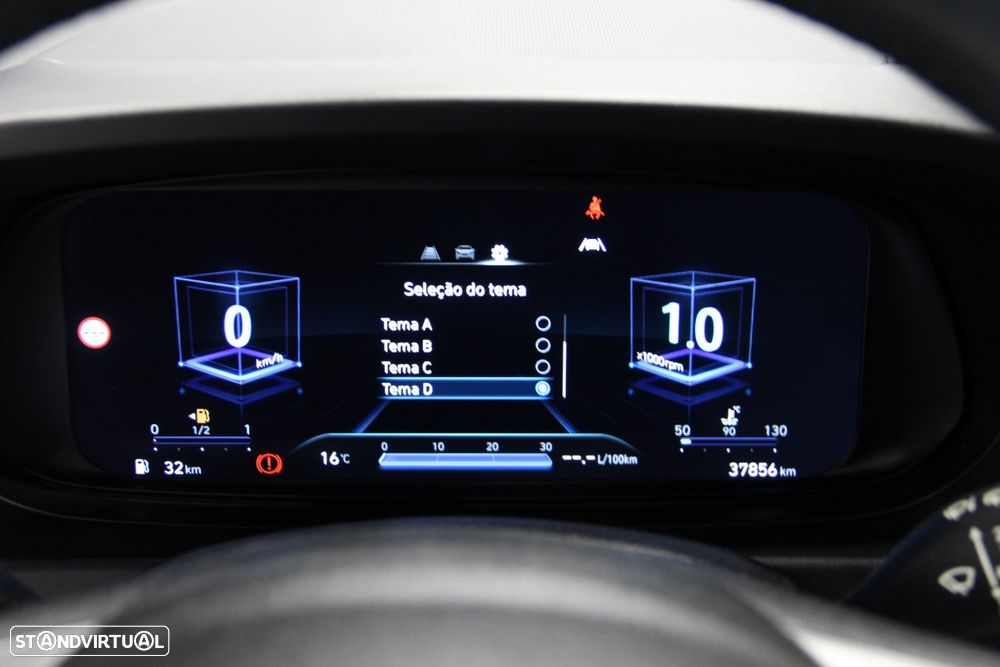 Hyundai Bayon 1.0 T-GDI Premium - 15