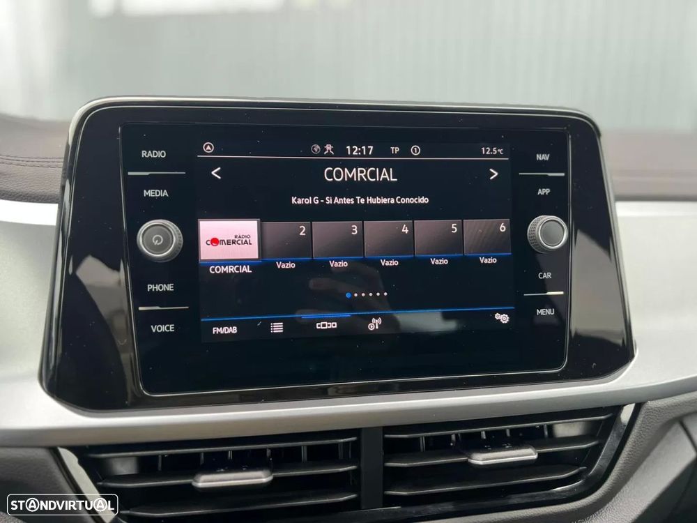 VW T-Roc 1.0 TSI Urban - 15