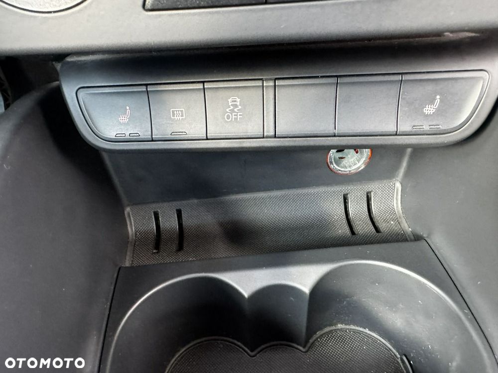 Audi A1 3-drzwiowe - 15