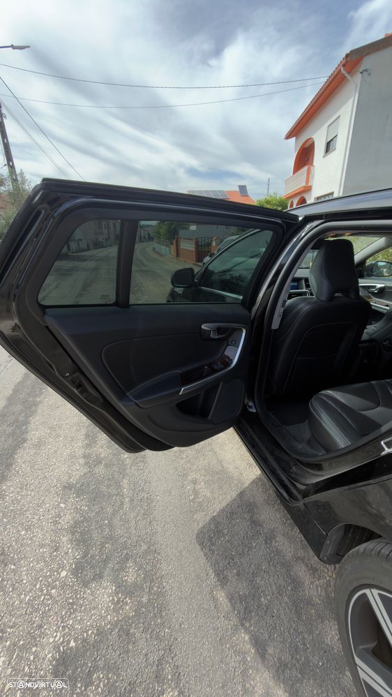 Volvo V60 - 12