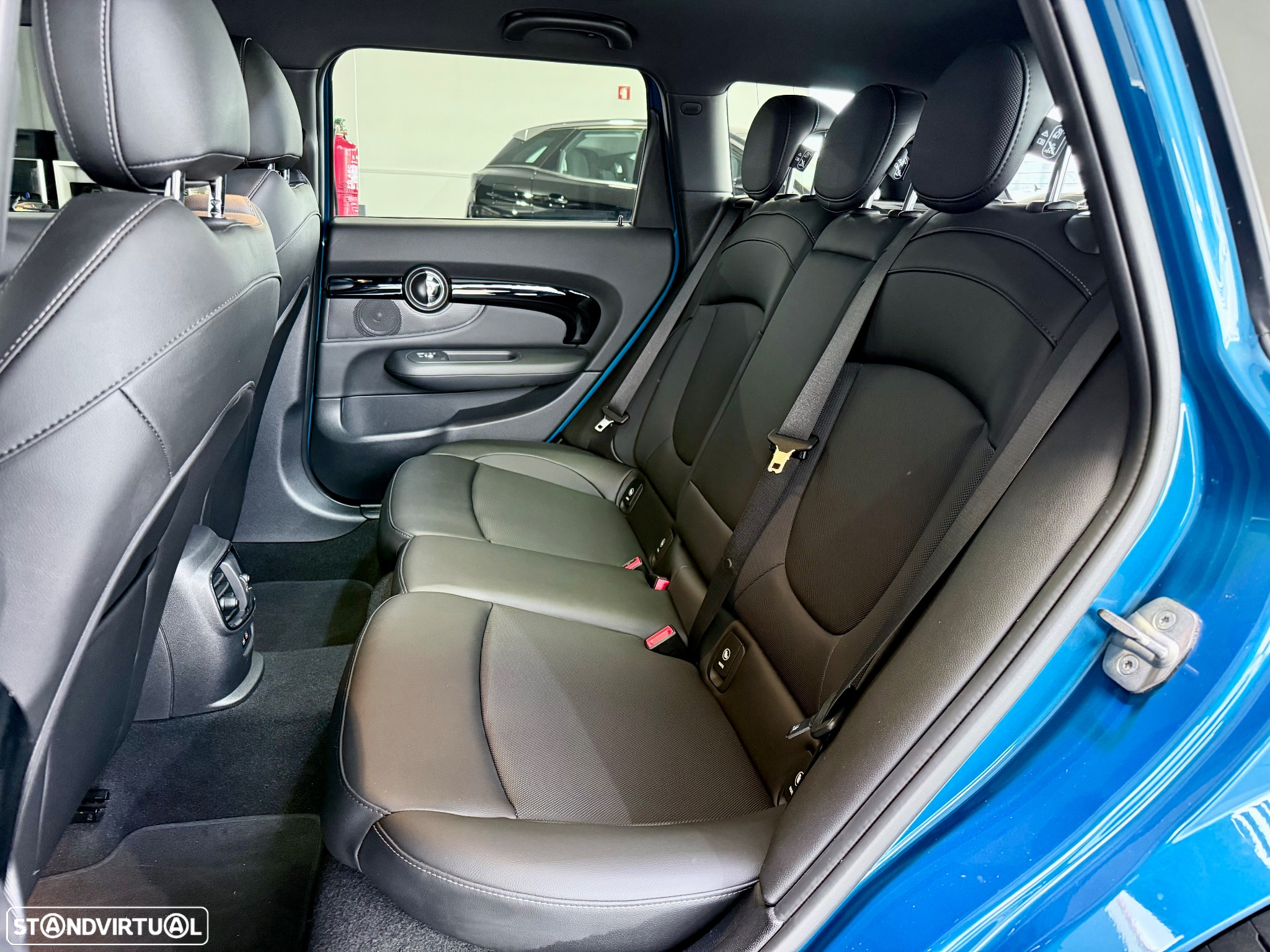 MINI Clubman Cooper - 23