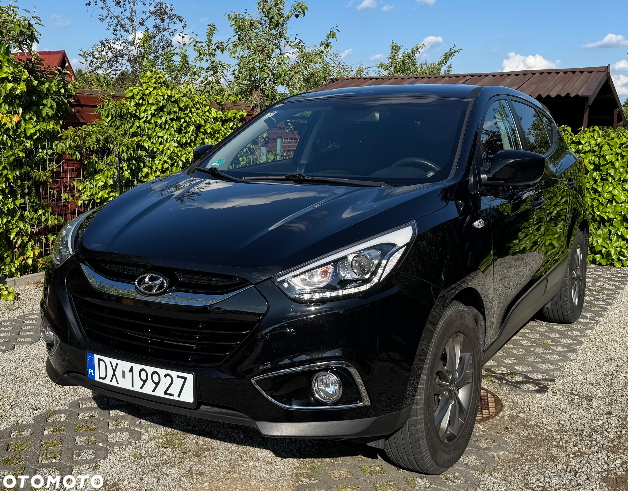 Hyundai ix35 1.6 GDI Comfort 2WD - 2