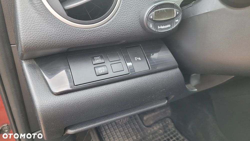Mazda 6 2.0 CD Exclusive - 19
