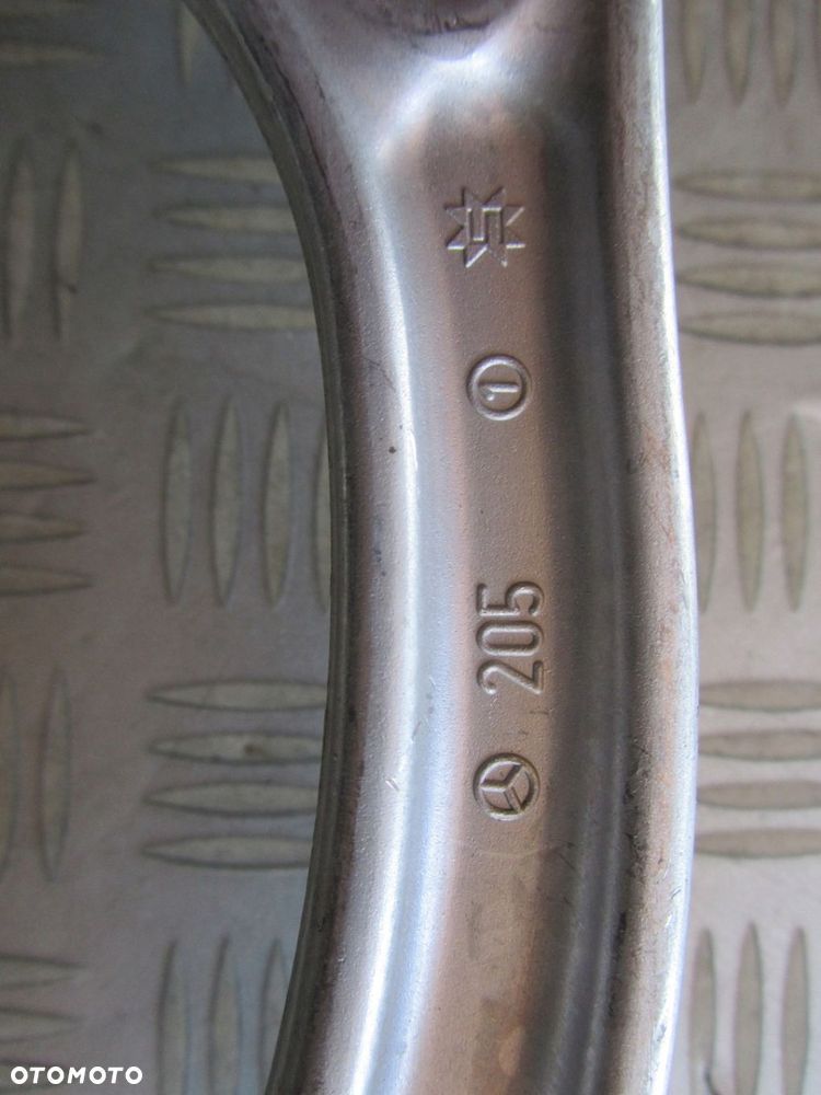 WAHACZ GÓRNY MERCEDES w205,213 Nowy ORG 2053305601 - 2