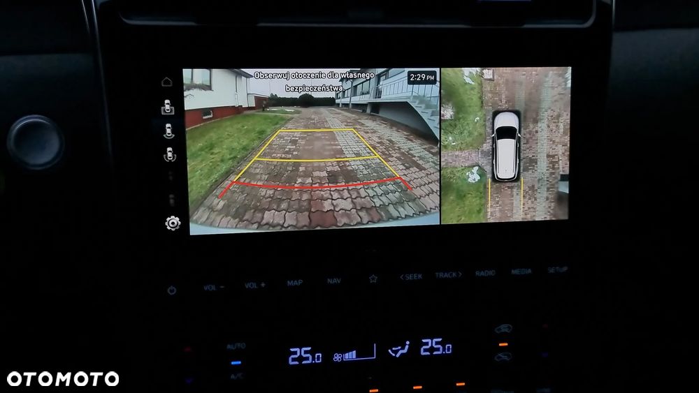 Hyundai Tucson 1.6 T-GDi Executive 2WD - 30