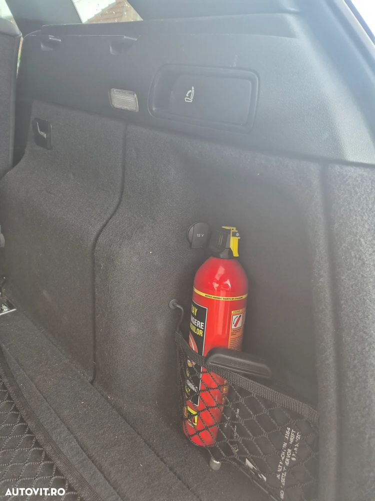 Audi Q5 2.0 TDI Quattro (clean diesel) S tronic - 11