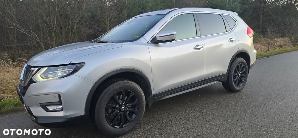 Nissan Qashqai 1.3 DIG-T DCT TEKNA+ - 1