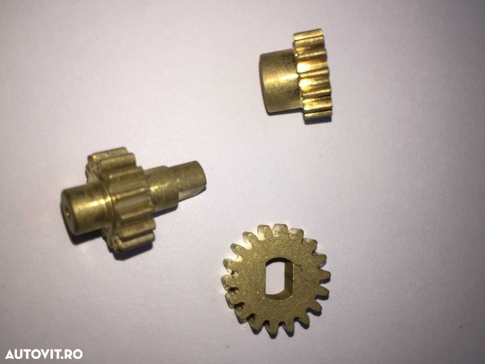 Kit Reparatie Rotite Mecanism Sistem Ecran Navigatie Audi A8 A 8 S8 D3 - 3