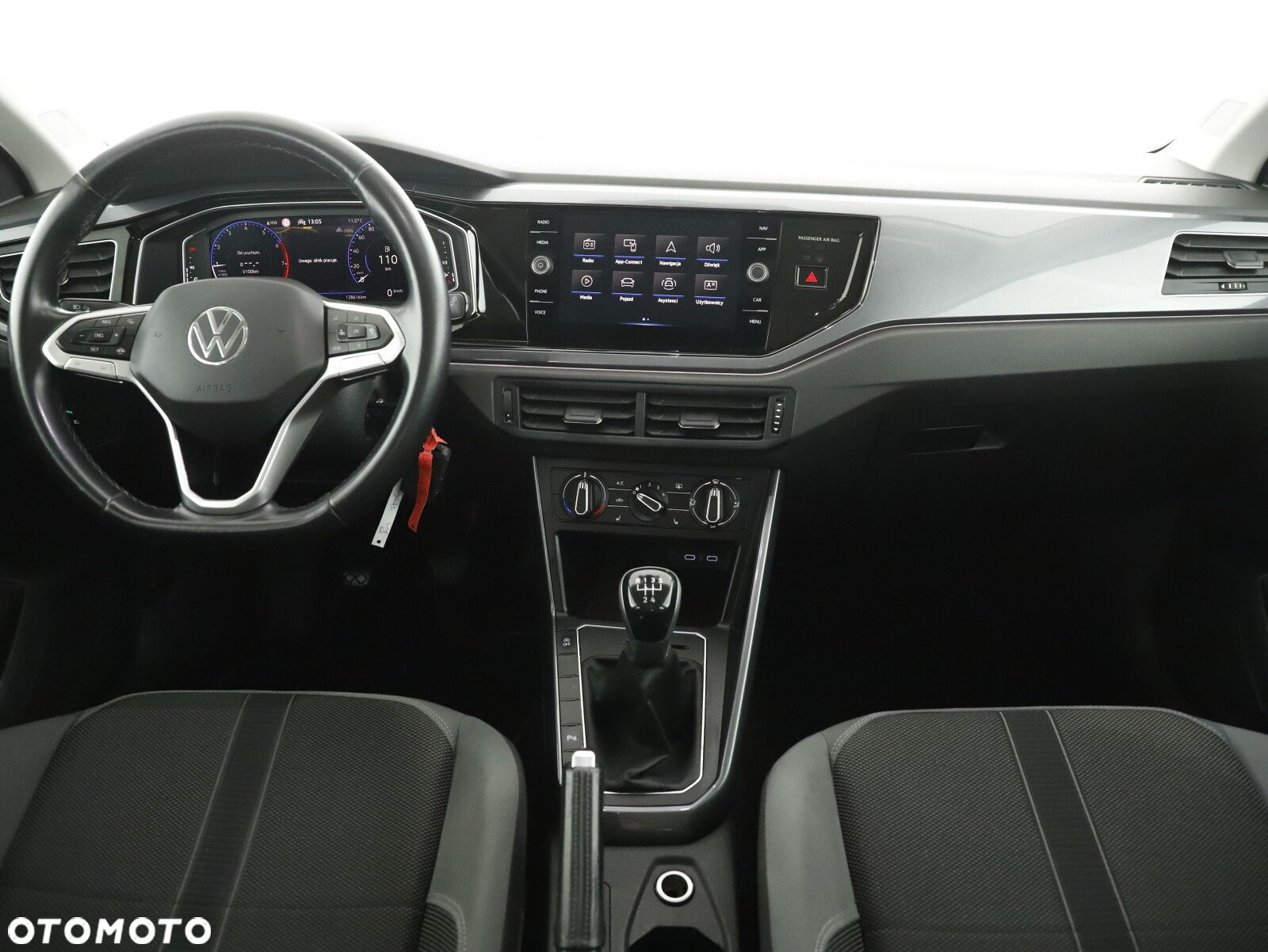 Volkswagen Polo 1.0 TSI Style - 13