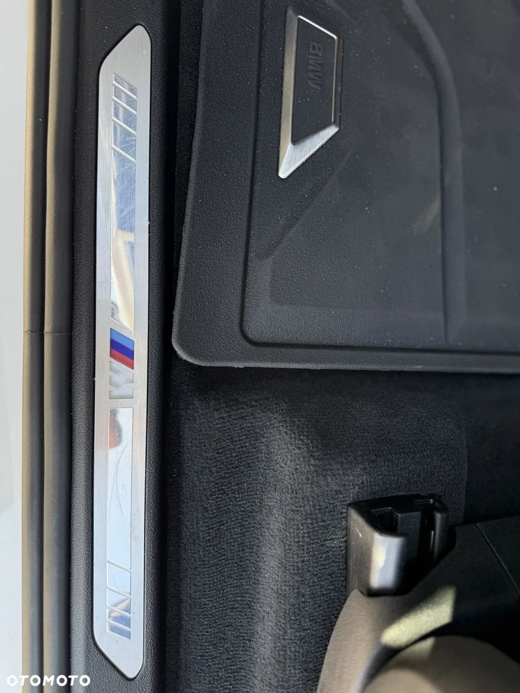 BMW X7 xDrive40d mHEV - 25