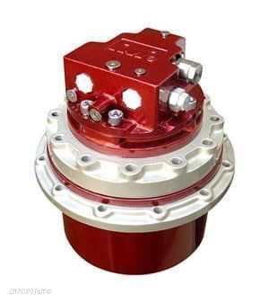 Hidromotor mars komatsu pc45mr1 pc45mr2 pc45mrx pc45r-8 pc50 - 1