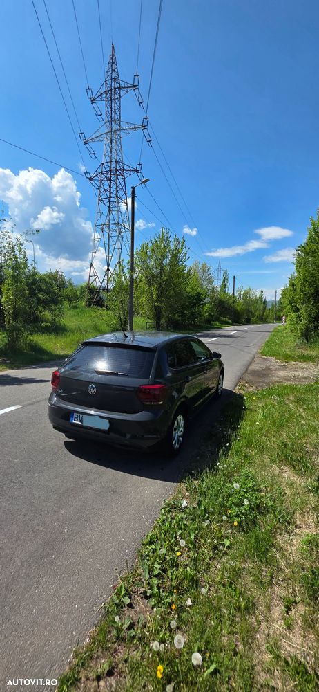 Volkswagen Polo - 6