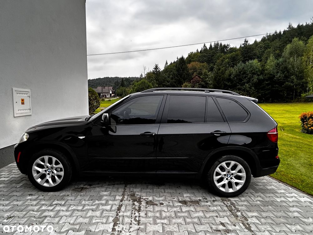 BMW X5 xDrive35i - 3