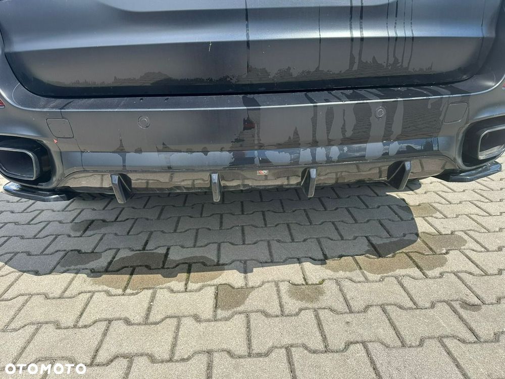 BMW X5 - 36