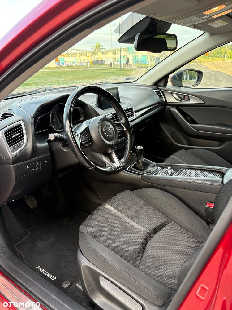 Mazda 3 2.0 Skypassion - 9