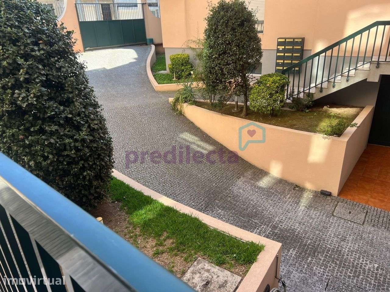 REF3881 - T3 Cond. Fech. C/ Gar C/ Mob – Pólo Uni. Asprela - Grande imagem: 2/31