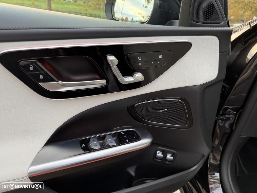 Mercedes-Benz C 300 e T 9G-TRONIC AMG Line Advanced - 20