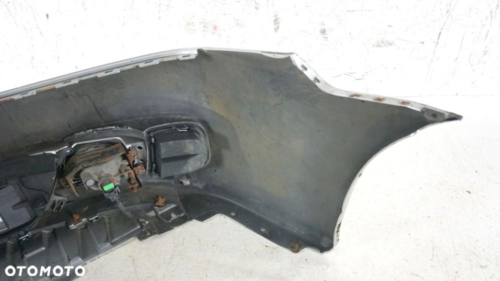 ZDERZAK PRZÓD PRZEDNI HALOGEN HONDA ACCORD 7 VII LIFT 05-08 FL NH700M 2005- - 13