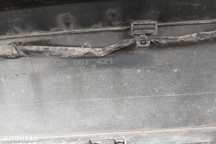 Bara spate 3C9807521A 3C9807421 3C5807377 3C5807378 3C9807521A 3C9807 - 5