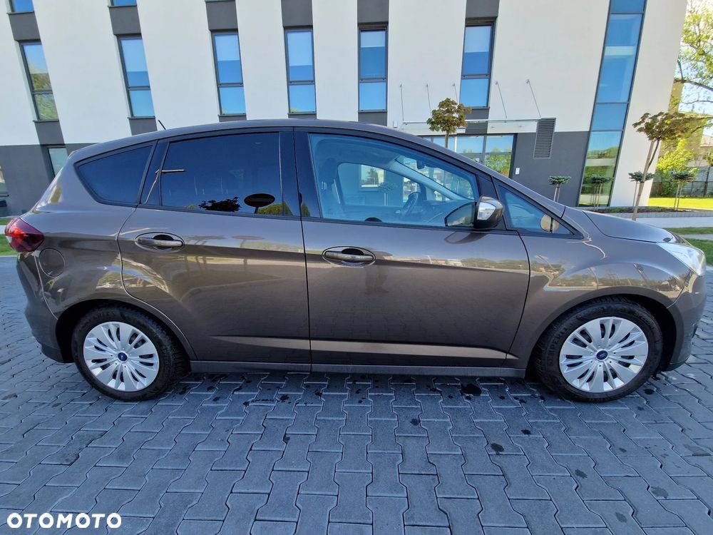 Ford C-MAX - 6
