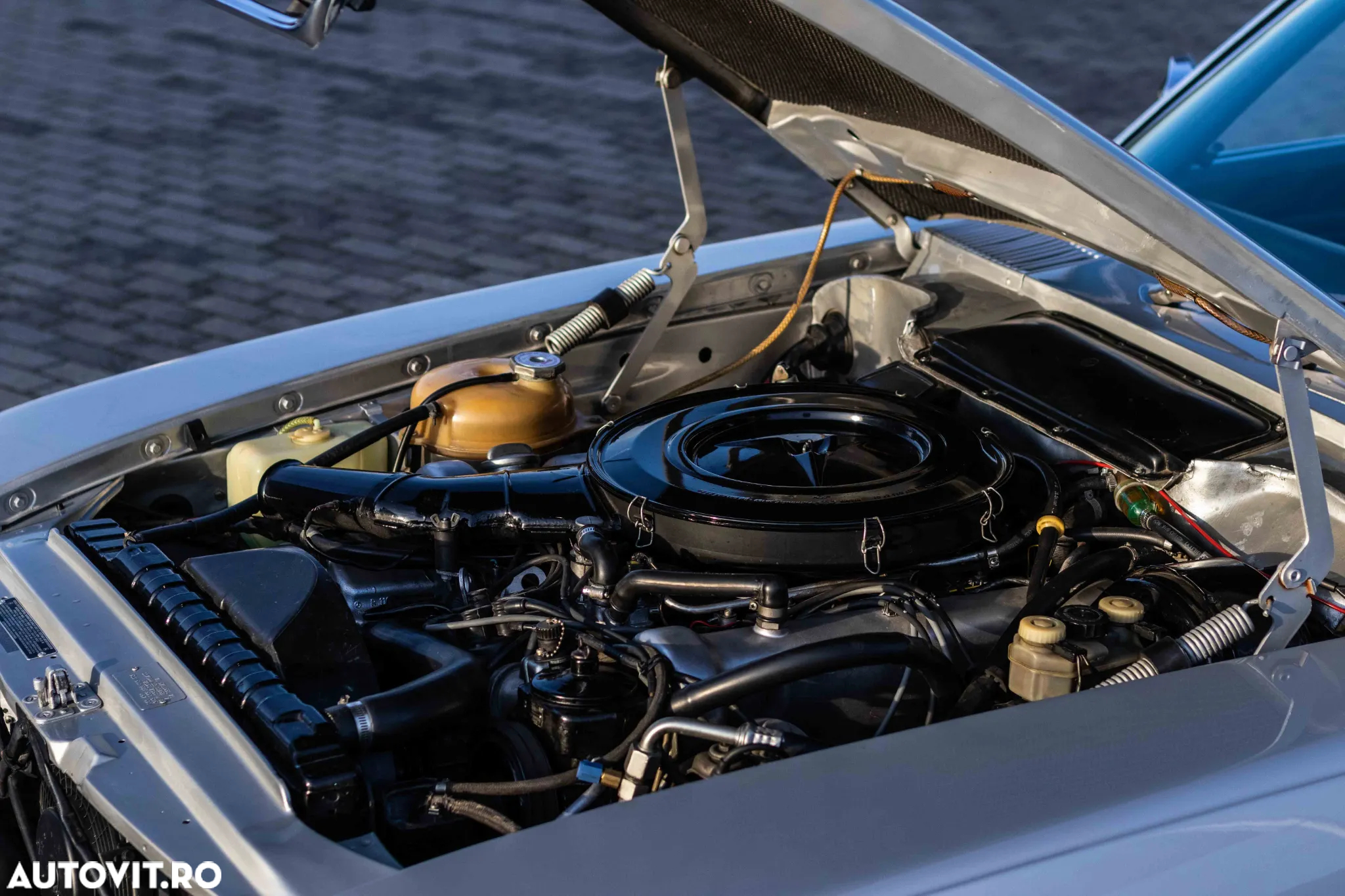 Mercedes-Benz SL - 31
