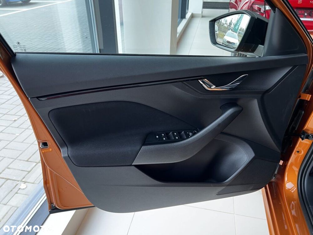 Skoda Kamiq 1.5 TSI Drive DSG - 19