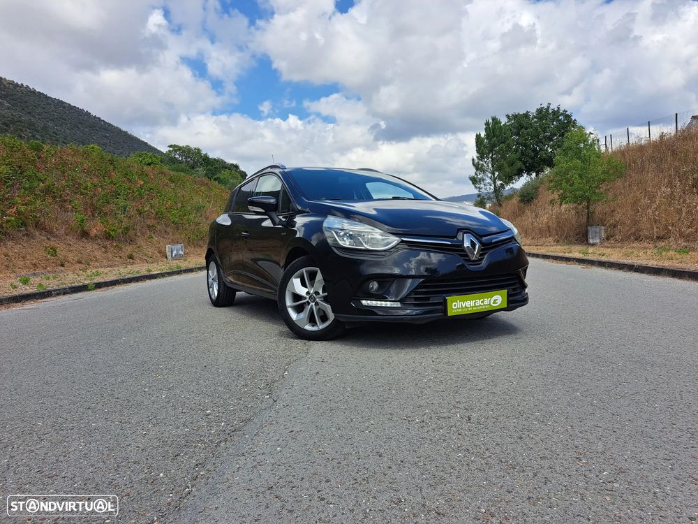 Renault Clio Break - 8