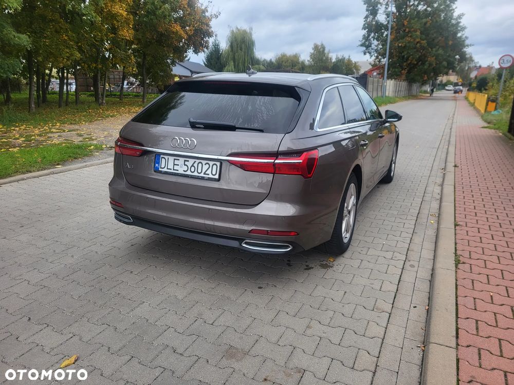 Audi A6 - 3