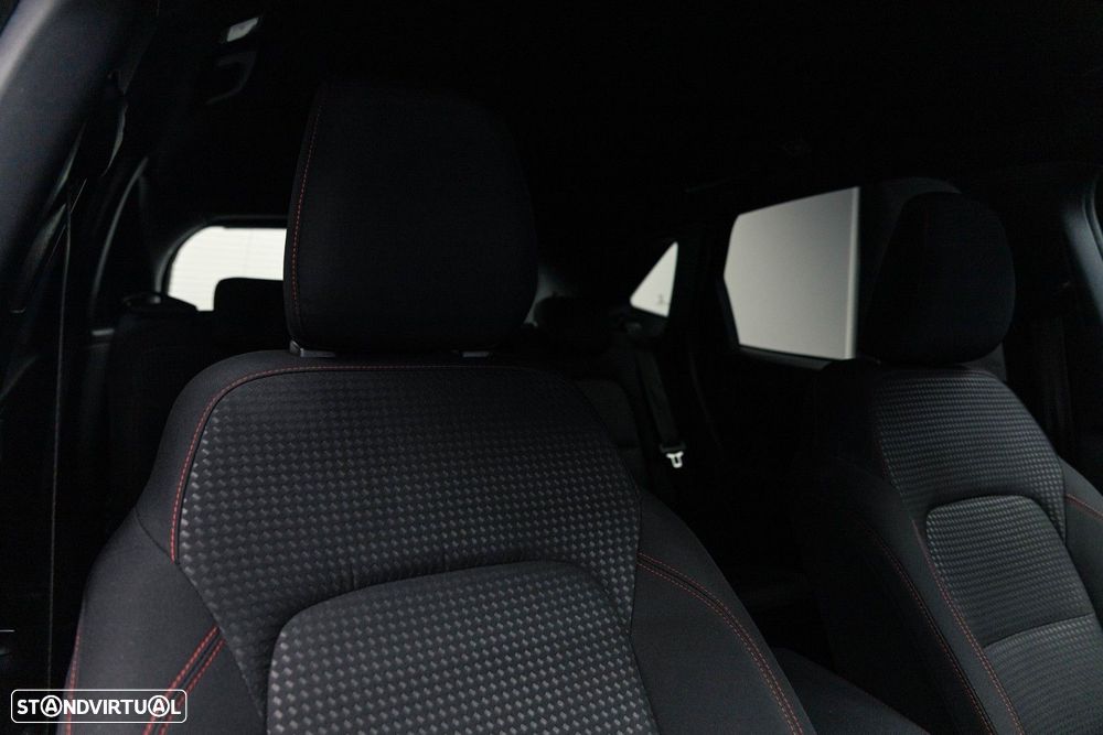 Ford Kuga 2.5 PHEV ST-Line - 22