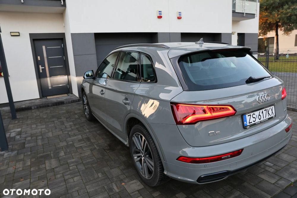 Audi Q5 2.0 TFSI Quattro Sport S tronic - 4