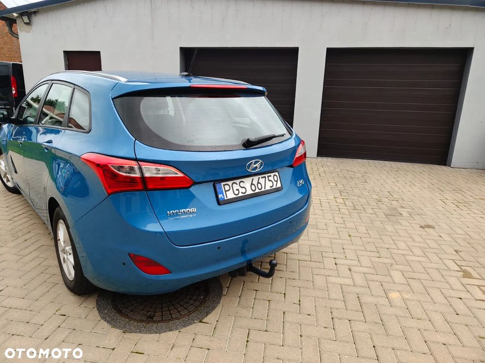Hyundai i30 - 3